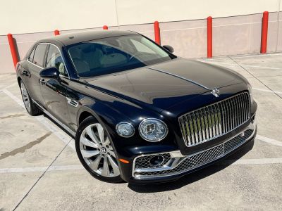 2021 Bentley Flying Spur - Image 1
