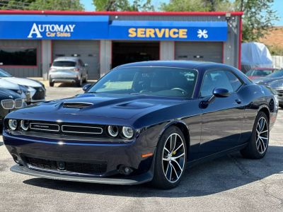 2015 Dodge Challenger - Image 1