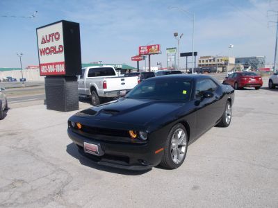 2022 Dodge Challenger - Image 1