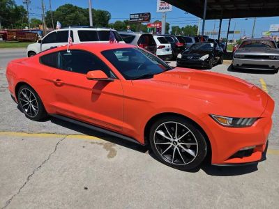 2016 Ford Mustang - Image 1