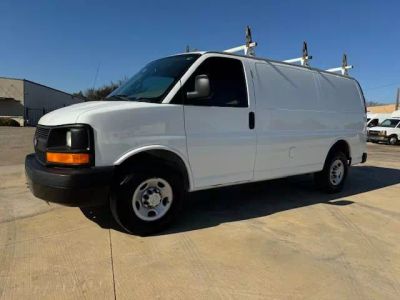2016 Chevrolet Express 2500 Cargo - Image 1