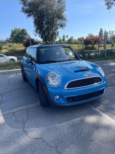 2013 Mini Hardtop - Image 1
