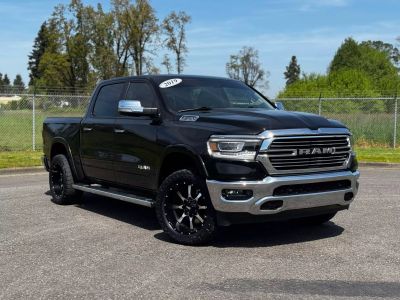 2019 Ram 1500 Crew Cab - Image 1