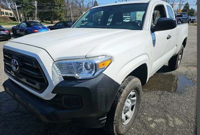 2016 Toyota Tacoma Access Cab - Image 1