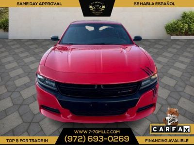 2019 Dodge Charger - Image 1