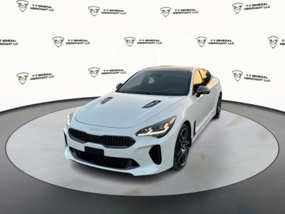 2022 Kia Stinger - Image 1