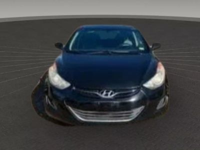 2013 Hyundai Elantra - Image 1