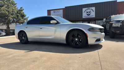 Buy Quality Used 2019 DODGE CHARGER SEDAN V6, 3.6 LITER SXT SEDAN 4D - icarOKC Motors located in Edmond, OK