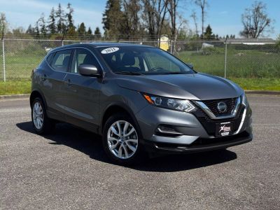 2021 Nissan Rogue Sport - Image 1