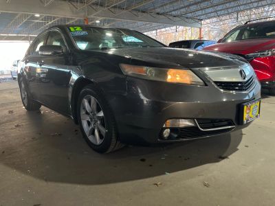 2012 Acura Tl - Image 1