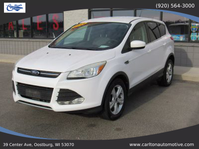 2014 Ford Escape - Image 1