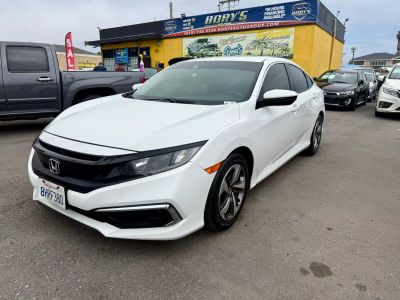 2019 Honda Civic - Image 1
