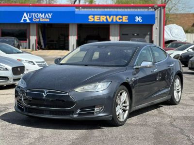 2014 Tesla Model S - Image 1