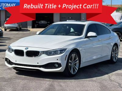 2019 Bmw 4 Series - Image 1