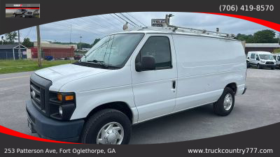 2014 Ford E250 Cargo - Image 1