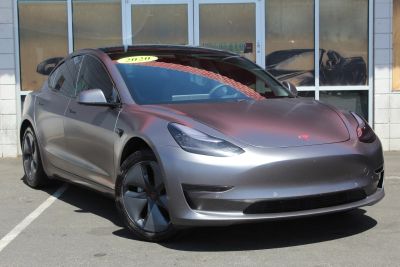 2020 Tesla Model 3 - Image 1