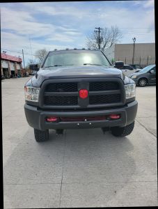 2018 Ram 2500 Crew Cab - Image 1