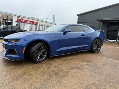 2020 Chevrolet Camaro - Image 1