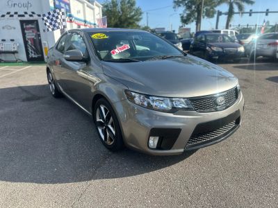 2010 Kia Forte - Image 1