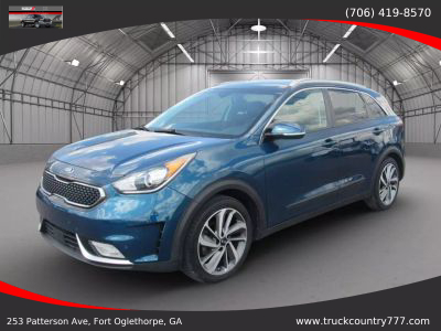 2019 Kia Niro - Image 1