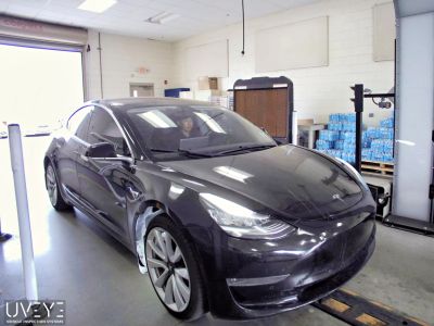2018 Tesla Model 3 - Image 1
