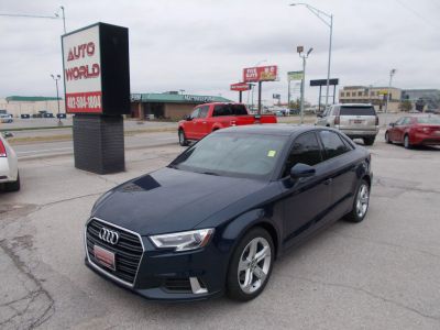 2018 Audi A3 - Image 1