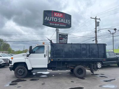 2005 Gmc Medium Duty C4500 - Image 1