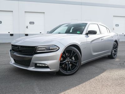2016 Dodge Charger - Image 1