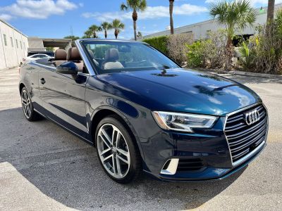 2017 Audi A3 - Image 1