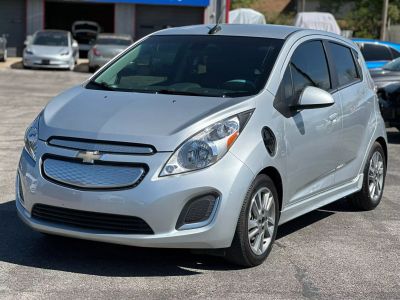 2014 Chevrolet Spark Ev - Image 1