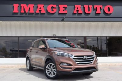 2016 Hyundai Tucson - Image 1