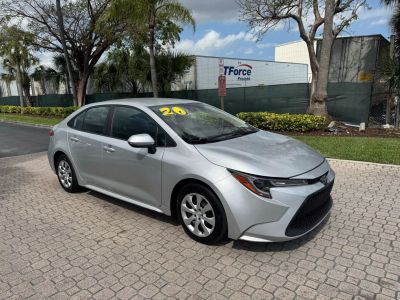 2020 Toyota Corolla - Image 1