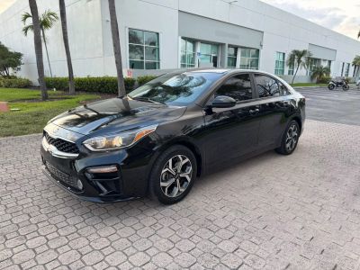 2019 Kia Forte - Image 1