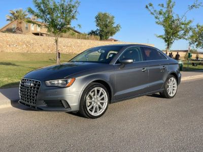 2015 Audi A3 - Image 1