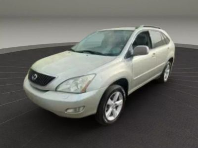 2005 Lexus Rx - Image 1