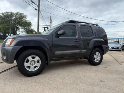 2006 Nissan Xterra - Image 1