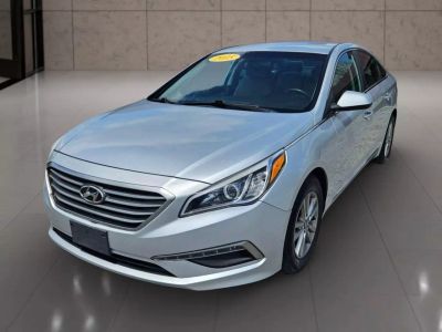 2015 Hyundai Sonata - Image 1
