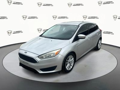 2015 Ford Focus - Image 1