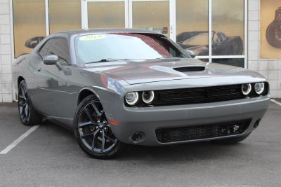 2019 Dodge Challenger - Image 1