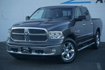 2014 RAM 1500 CREW CAB - Image