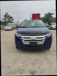 2013 Ford Edge - Image 1