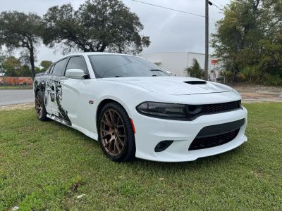 2017 Dodge Charger - Image 1