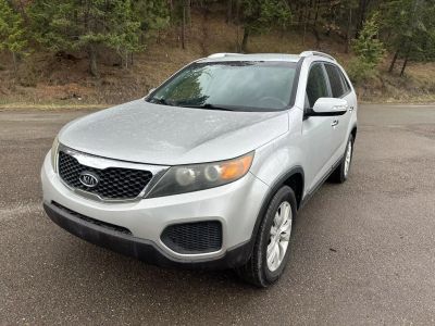 2011 Kia Sorento - Image 1