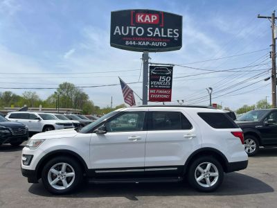 2016 Ford Explorer - Image 1