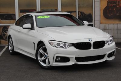 2014 Bmw 4 Series - Image 1