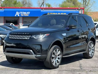 2019 Land Rover Discovery - Image 1