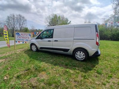 2019 Ford Transit Connect Cargo - Image 1