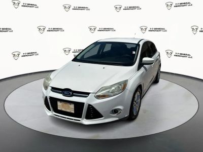 2012 Ford Focus - Image 1