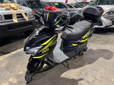 2023 Tztc Mc - Image 1