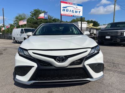 2021 Toyota Camry - Image 1